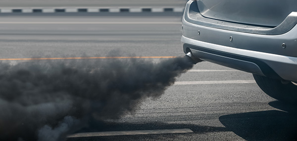 Is Thick Exhaust Smoke a Sign of a Serious Engine Problem? | Toole’s Garage - Stockton